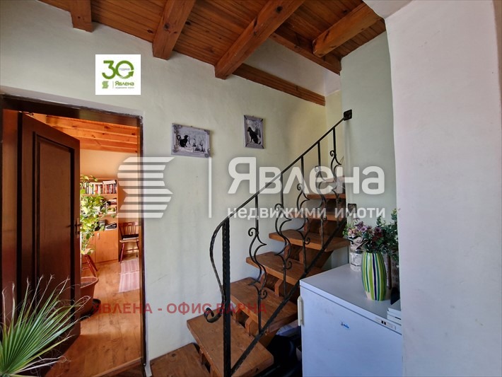 Продава КЪЩА, гр. Варна, с. Звездица, снимка 5 - Къщи - 53689076