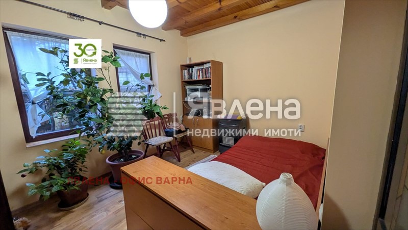 Продава КЪЩА, гр. Варна, с. Звездица, снимка 11 - Къщи - 53689076