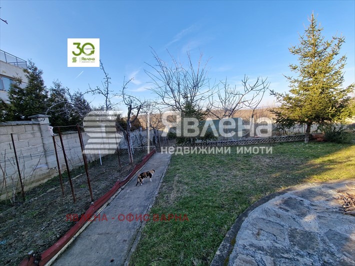 Продава КЪЩА, гр. Варна, с. Звездица, снимка 15 - Къщи - 53689076