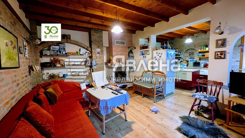 Продава КЪЩА, гр. Варна, с. Звездица, снимка 7 - Къщи - 53689076