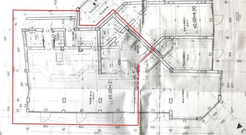 Продава ЗАВЕДЕНИЕ, гр. Варна, к.к. Чайка, снимка 14 - Заведения - 54614045