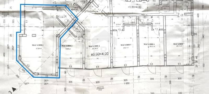 Продава ЗАВЕДЕНИЕ, гр. Варна, к.к. Чайка, снимка 16 - Заведения - 54614045