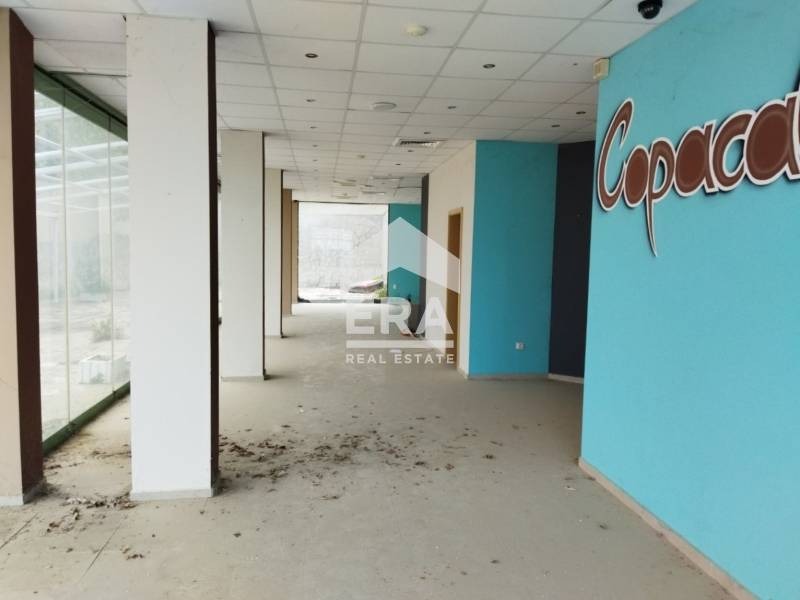 Продава ЗАВЕДЕНИЕ, гр. Варна, к.к. Чайка, снимка 4 - Заведения - 54614045