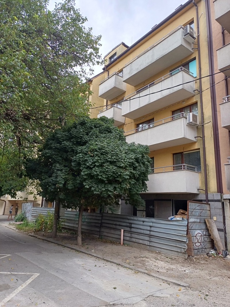 Na sprzedaż  Гараж, Паркомясто Sofia , Centar , 18 mkw | 95536208 - obraz [3]