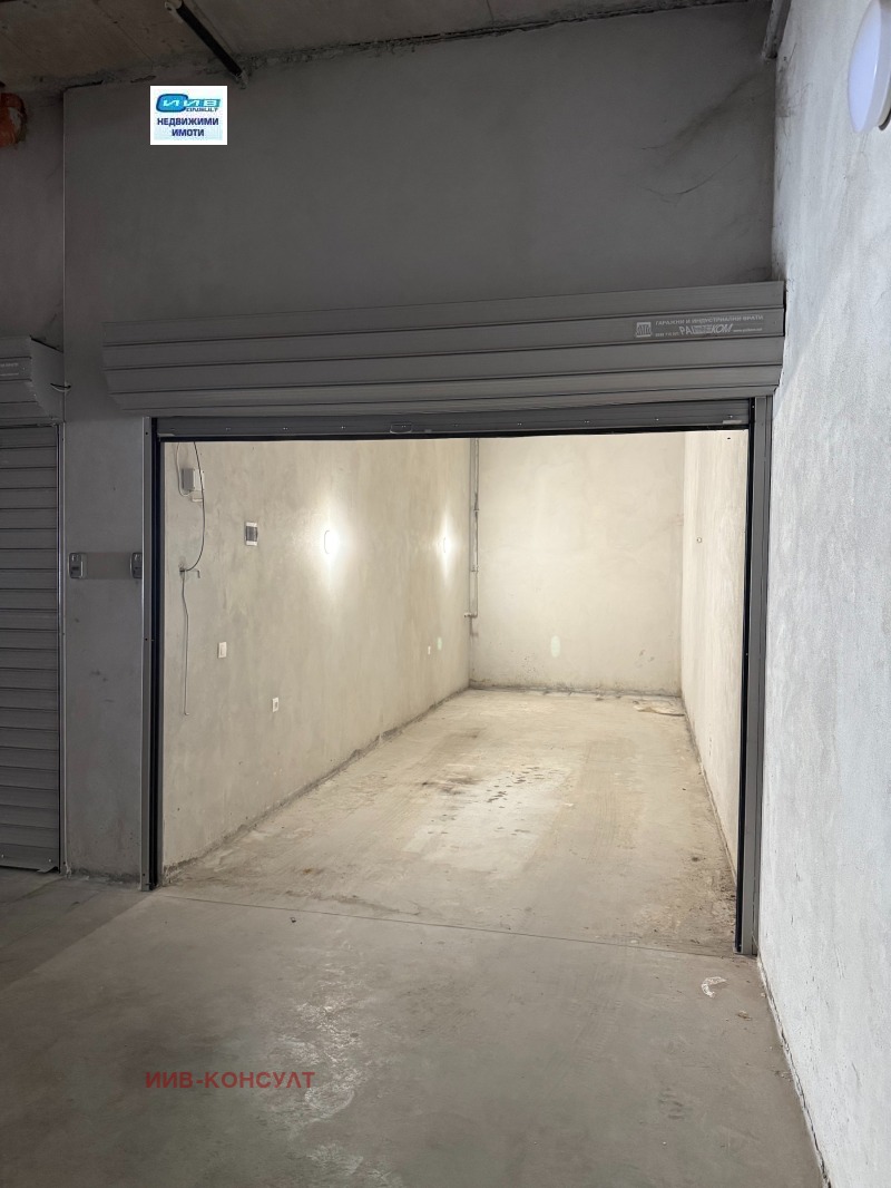 Продава ГАРАЖ, ПАРКОМЯСТО, град Велико Търново, Картала • 25000 € / 48895.75 лв. • 29019965 1