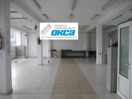 Продава ПРОМ. ПОМЕЩЕНИЕ, гр. Плевен, Индустриална зона - Изток, снимка 5 - Производствени сгради - 55650932