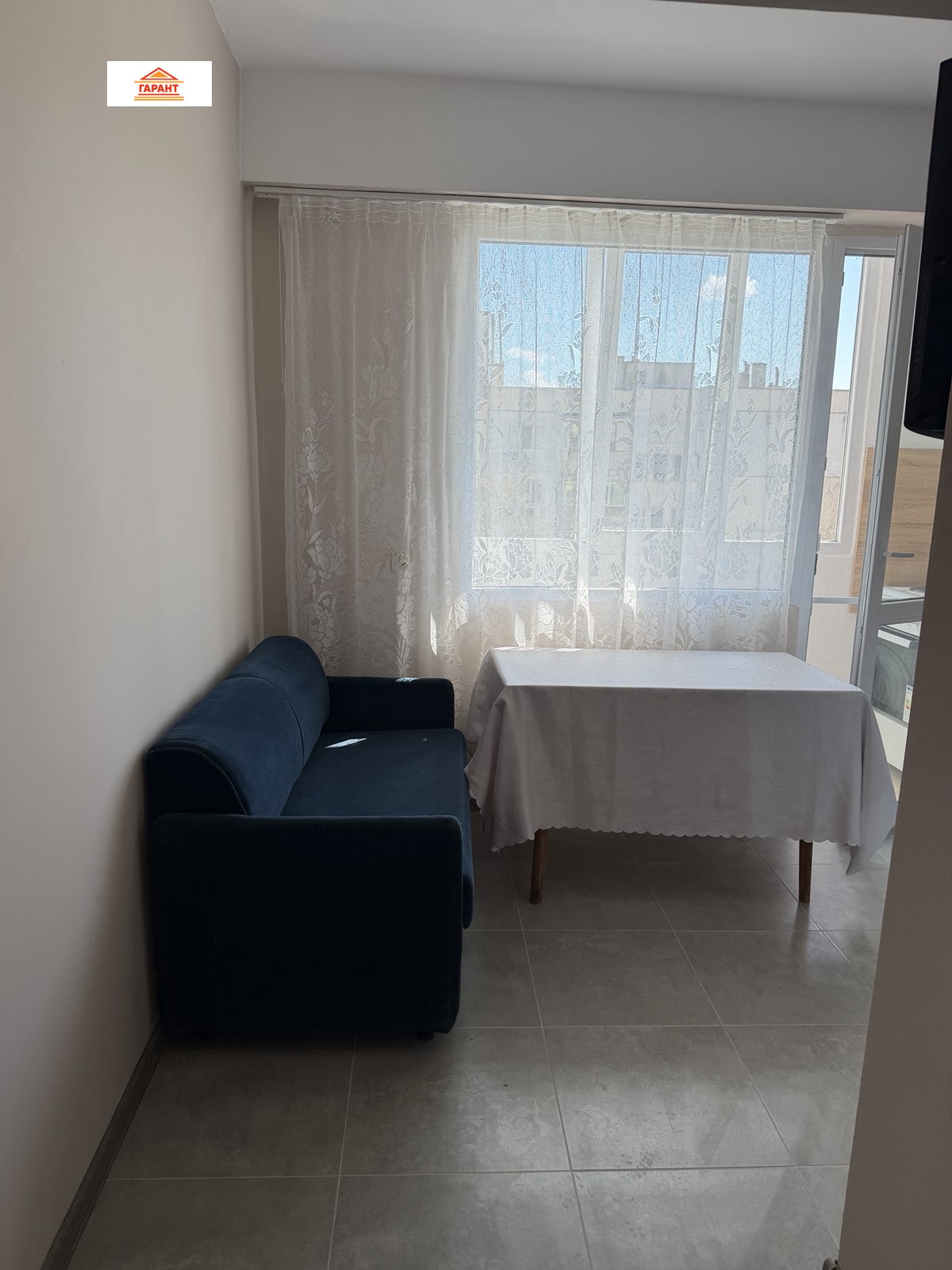 Продава 1-СТАЕН, гр. Плевен, Дружба 1, снимка 9 - Апартаменти - 54124758