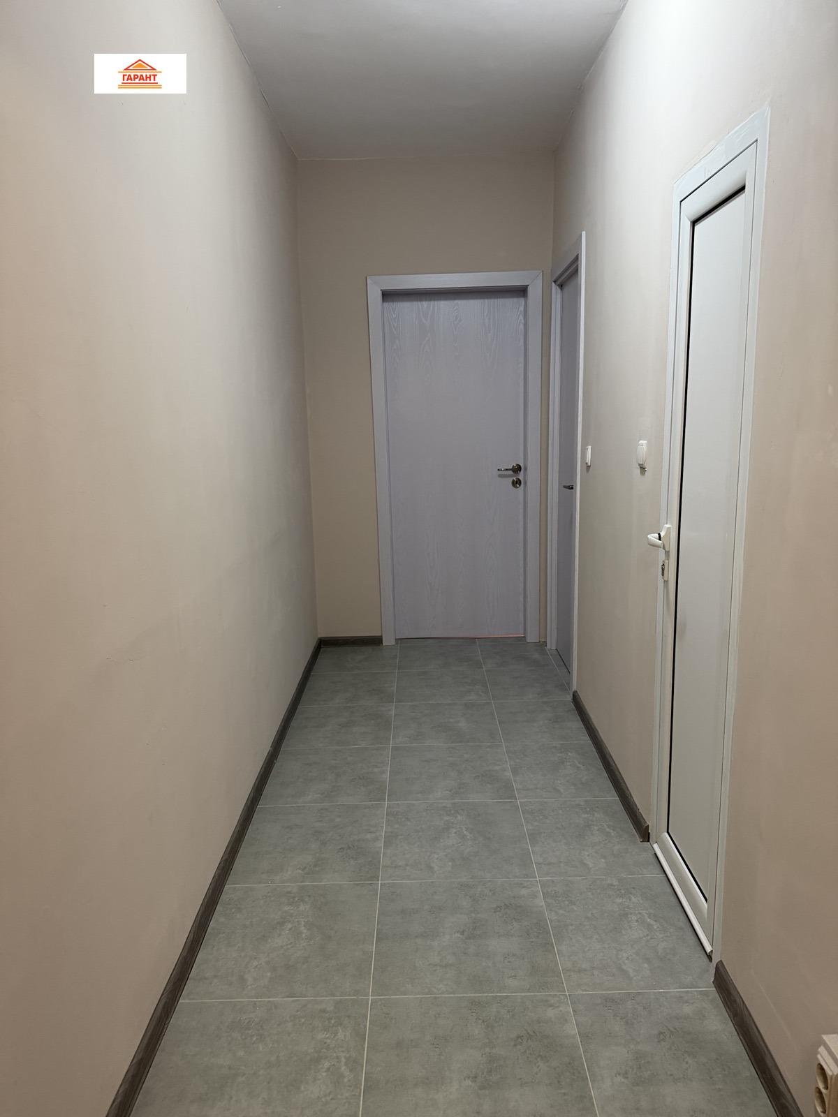 Продава 1-СТАЕН, гр. Плевен, Дружба 1, снимка 4 - Апартаменти - 54124758