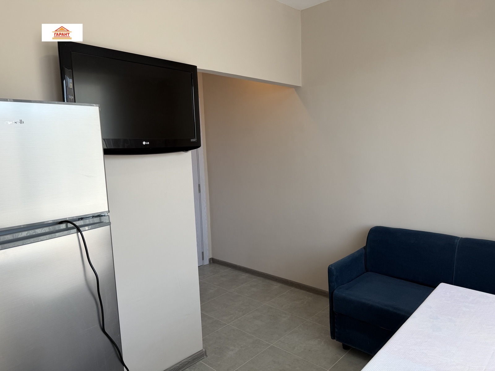 Продава 1-СТАЕН, гр. Плевен, Дружба 1, снимка 7 - Апартаменти - 54124758