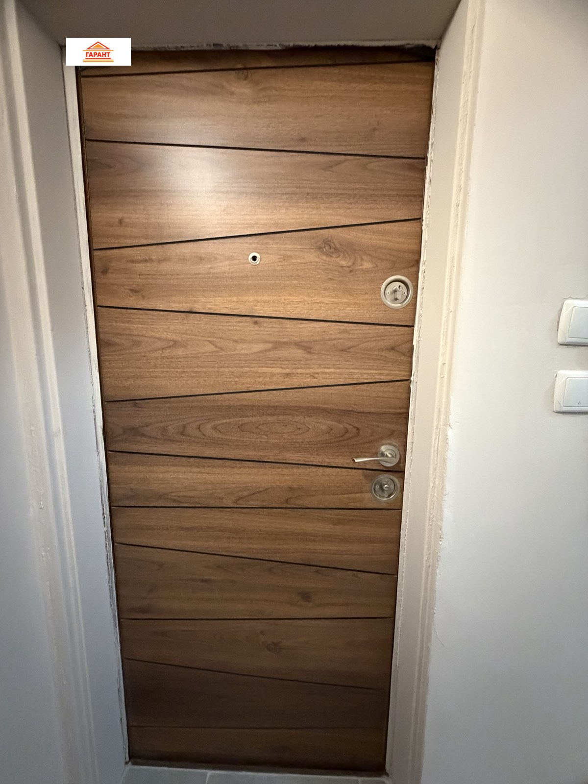 Продава 1-СТАЕН, гр. Плевен, Дружба 1, снимка 15 - Апартаменти - 54124758