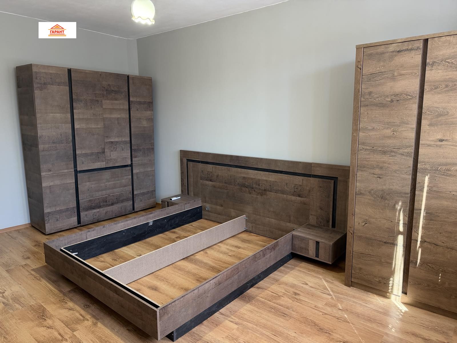 Продава 1-СТАЕН, гр. Плевен, Дружба 1