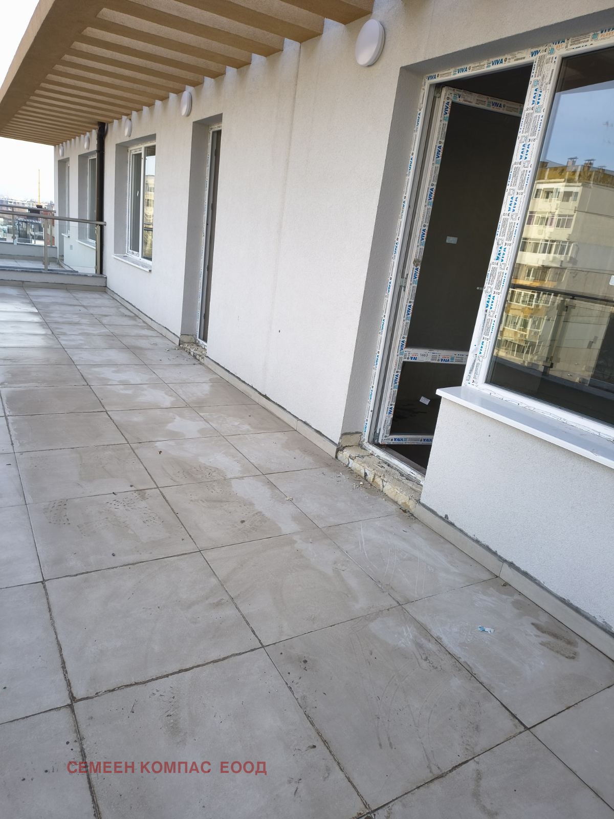 Продава 2-СТАЕН, гр. Пловдив, Южен, снимка 8 - Апартаменти - 52125526