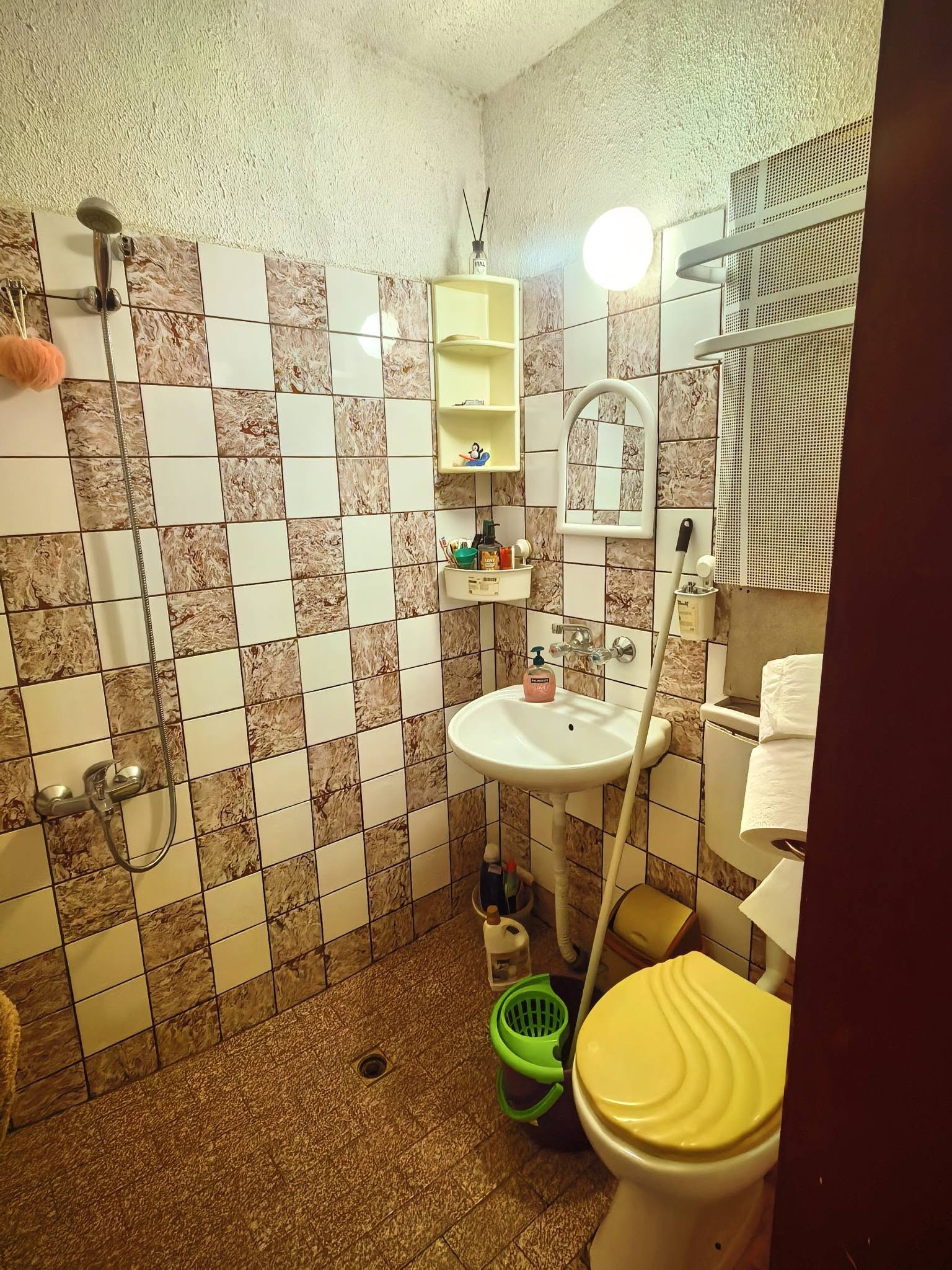 Продава 2-СТАЕН, гр. София, Студентски град, снимка 9 - Апартаменти - 55313728