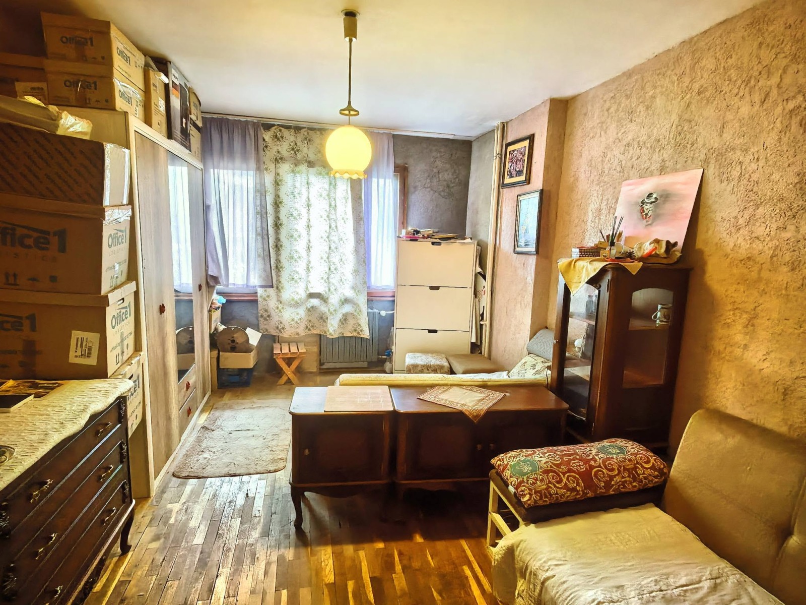 Продава 2-СТАЕН, гр. София, Студентски град, снимка 6 - Апартаменти - 55313728