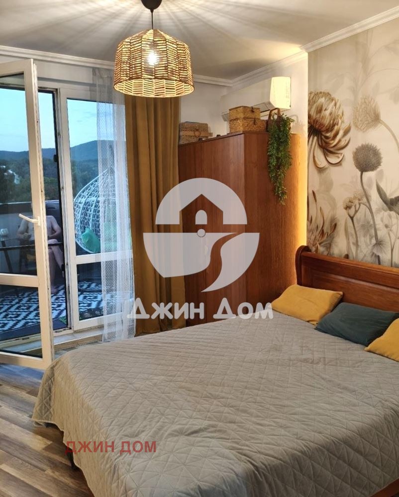 Продава 2-СТАЕН, к.к. Слънчев бряг, област Бургас, снимка 8 - Апартаменти - 56132314
