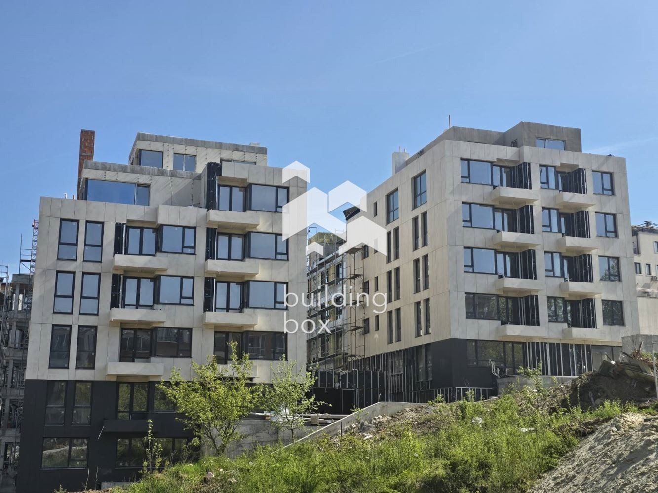 Продава 3-СТАЕН, гр. София, Витоша