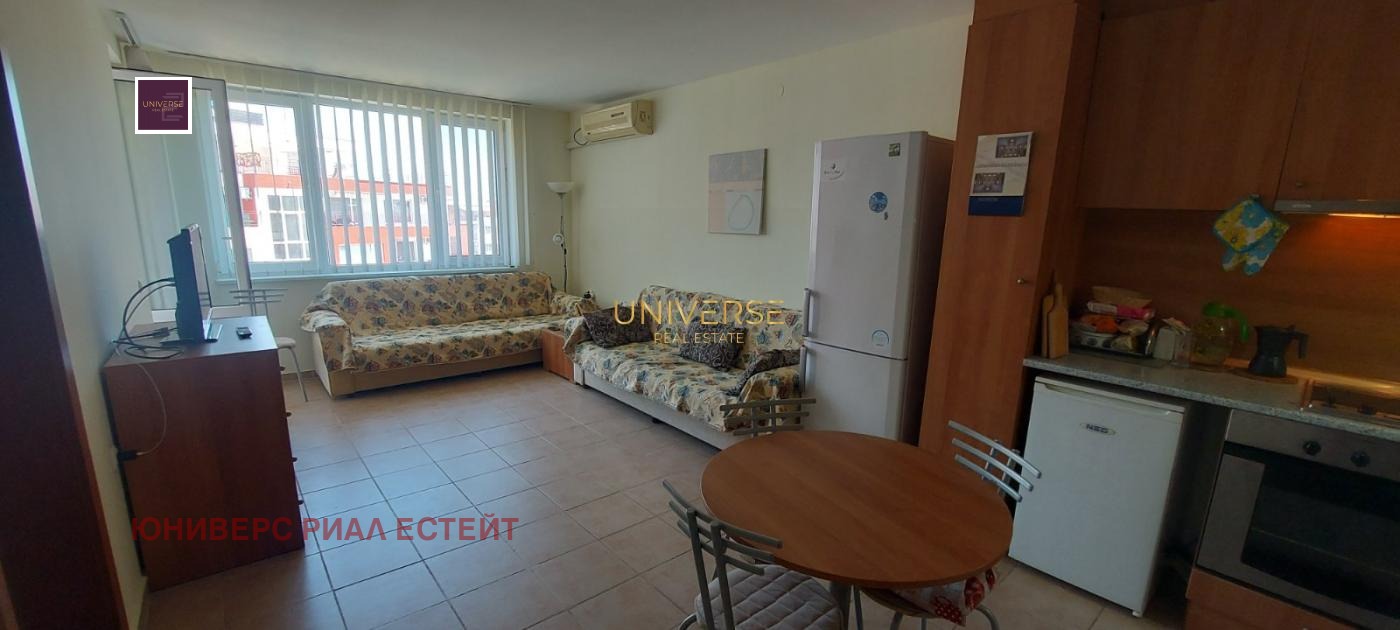 Продава 3-СТАЕН, гр. Свети Влас, област Бургас, снимка 6 - Апартаменти - 54837450