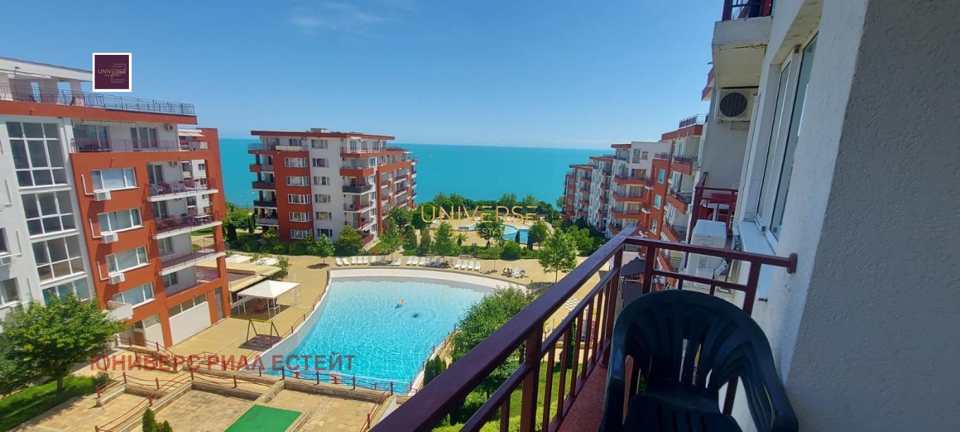 Продава 3-СТАЕН, гр. Свети Влас, област Бургас, снимка 2 - Апартаменти - 54837450