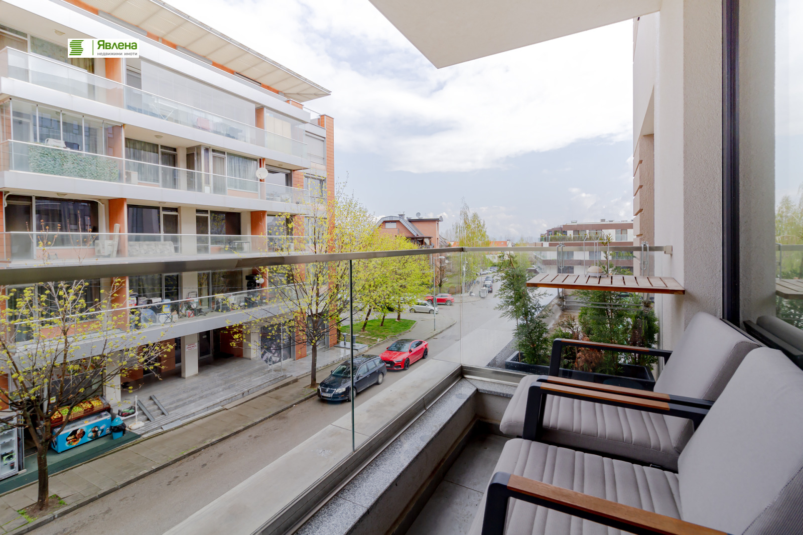 Продава 3-СТАЕН, гр. София, Витоша, снимка 8 - Апартаменти - 55133343