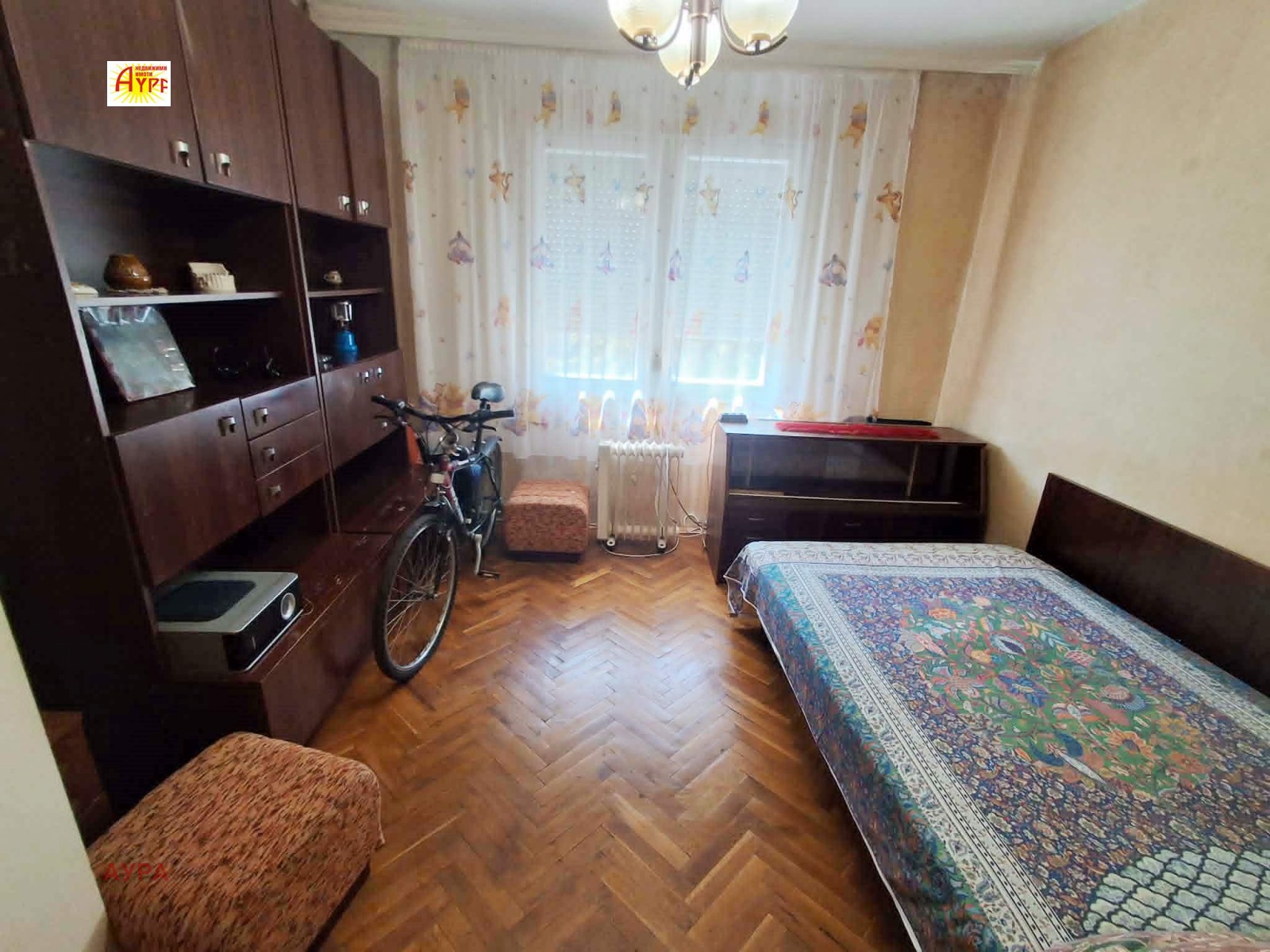 Продава 3-СТАЕН, гр. Враца, Дъбника, снимка 8 - Апартаменти - 55731494