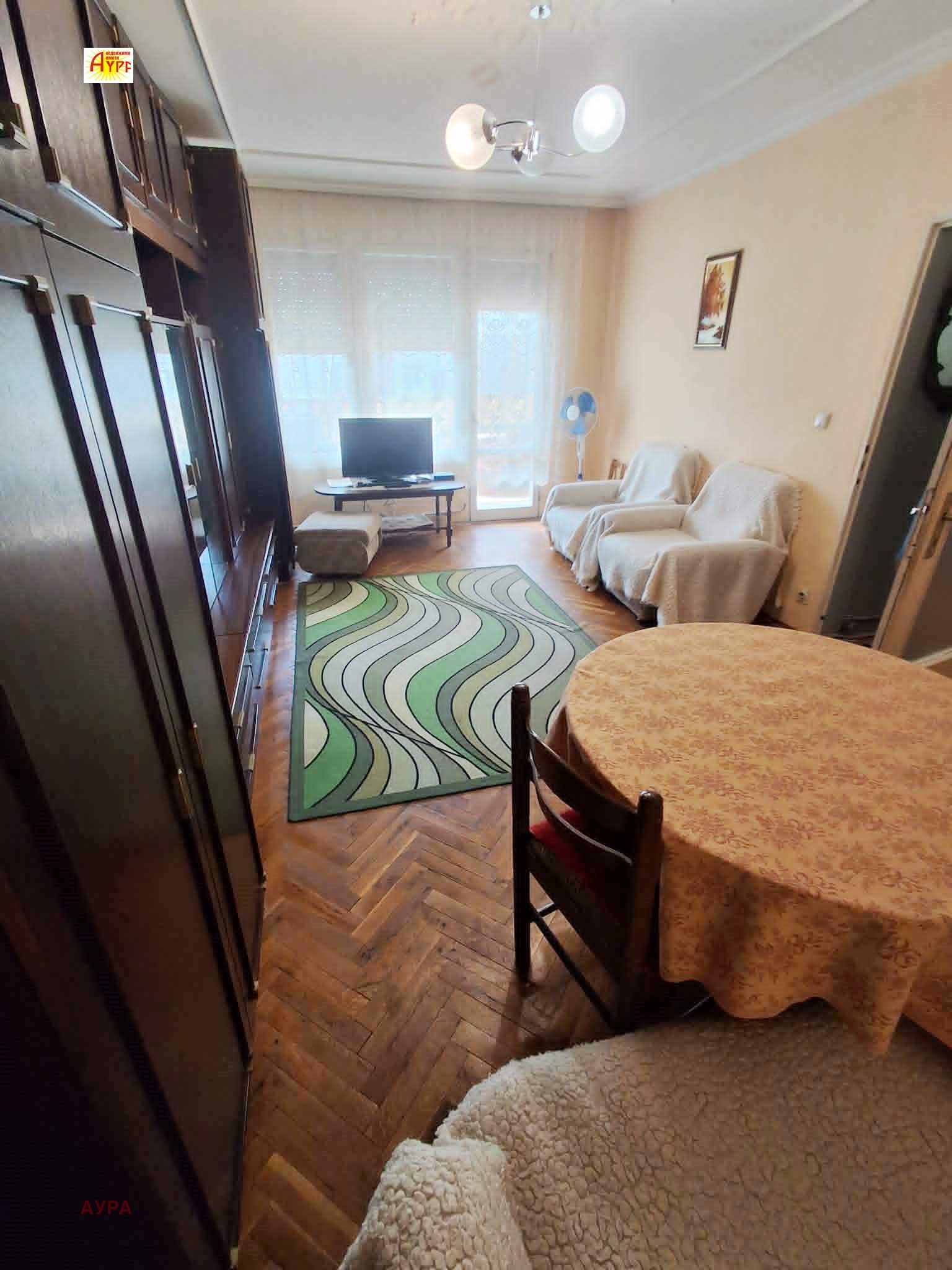 Продава 3-СТАЕН, гр. Враца, Дъбника, снимка 4 - Апартаменти - 55731494