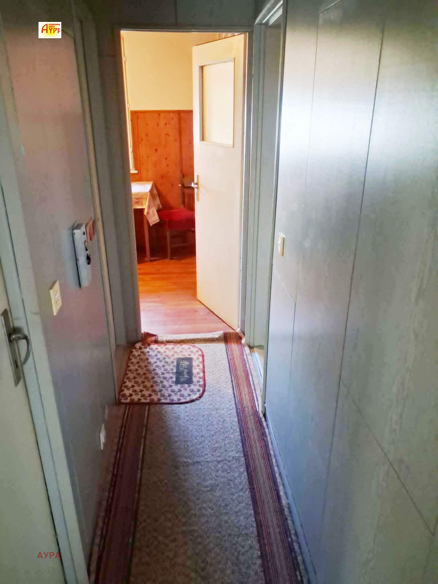 Продава 3-СТАЕН, гр. Враца, Дъбника, снимка 5 - Апартаменти - 55731494