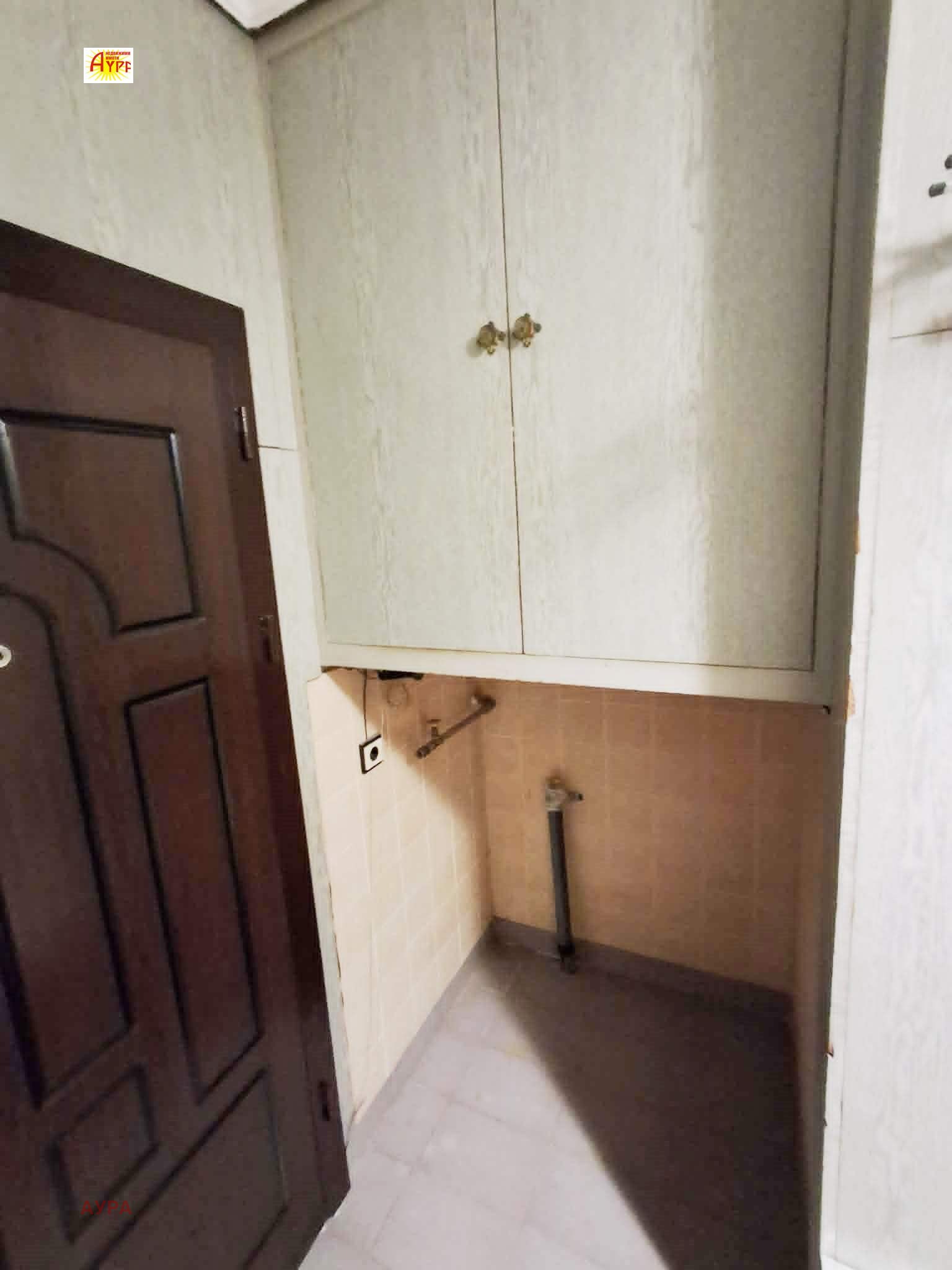 Продава 3-СТАЕН, гр. Враца, Дъбника, снимка 9 - Апартаменти - 55731494