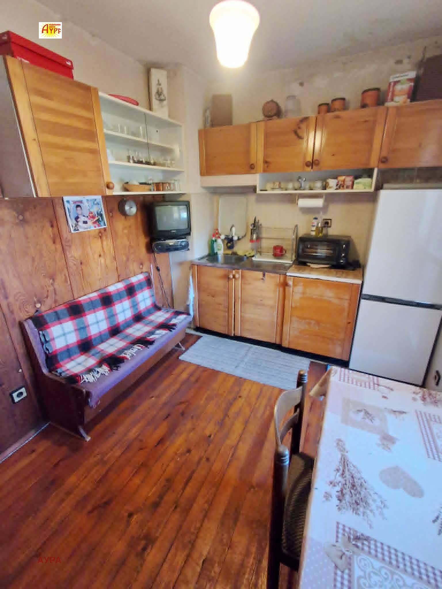 Продава 3-СТАЕН, гр. Враца, Дъбника, снимка 10 - Апартаменти - 55731494