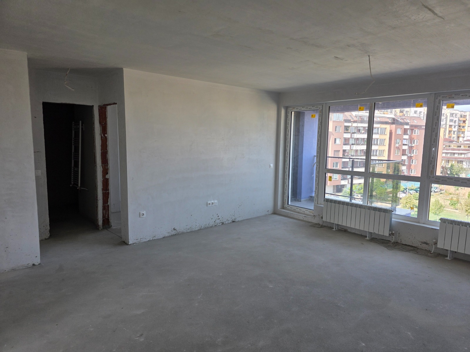 Продава 3-СТАЕН, гр. София, Обеля 2, снимка 5 - Апартаменти - 55933576