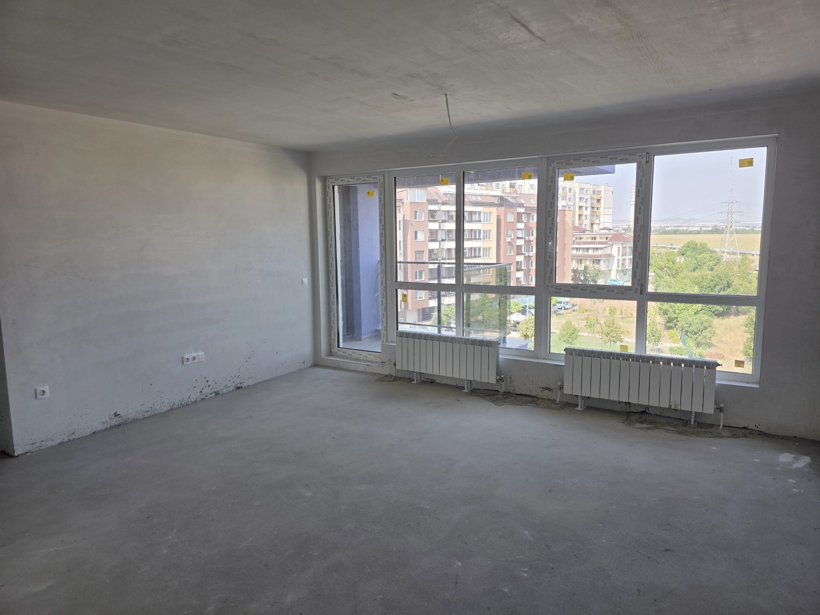 Продава 3-СТАЕН, гр. София, Обеля 2, снимка 4 - Апартаменти - 55933576