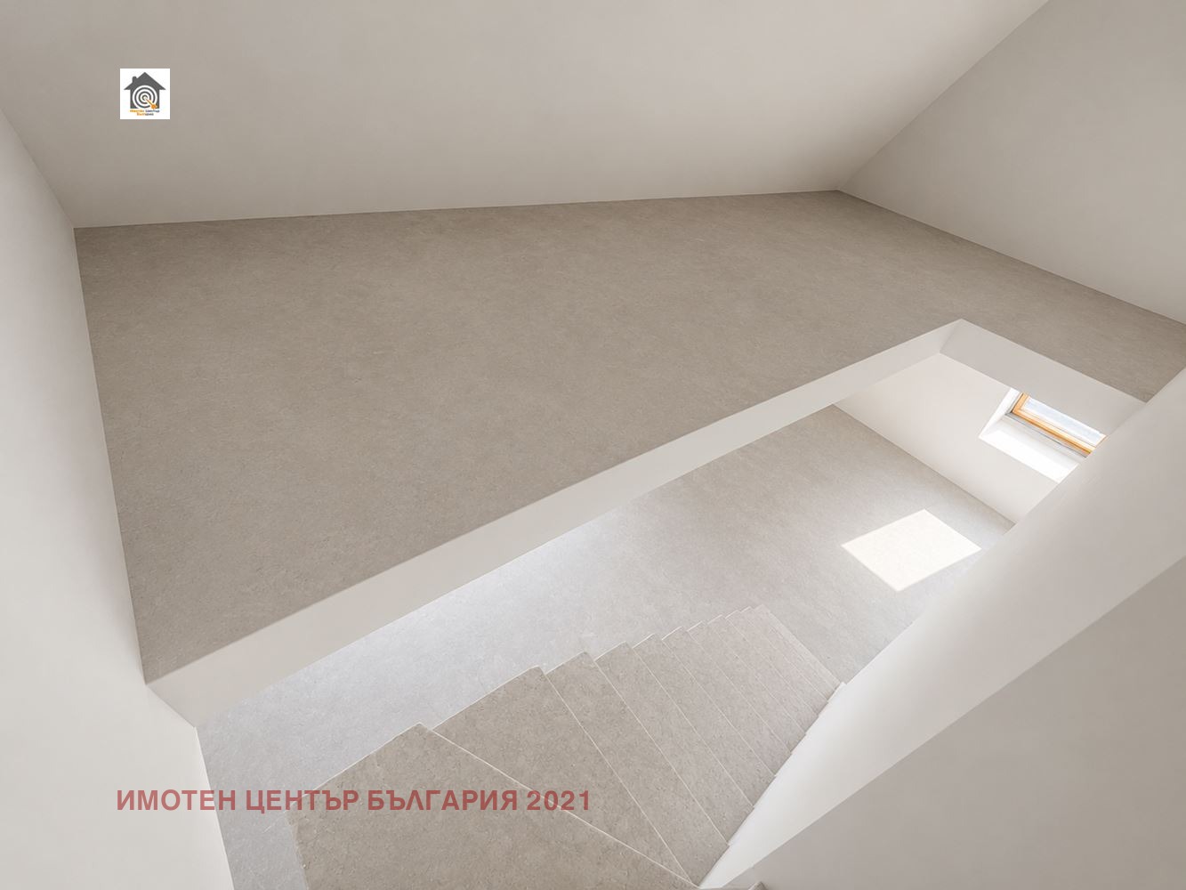 Продава МЕЗОНЕТ, гр. София, Надежда 4, снимка 3 - Апартаменти - 55938874