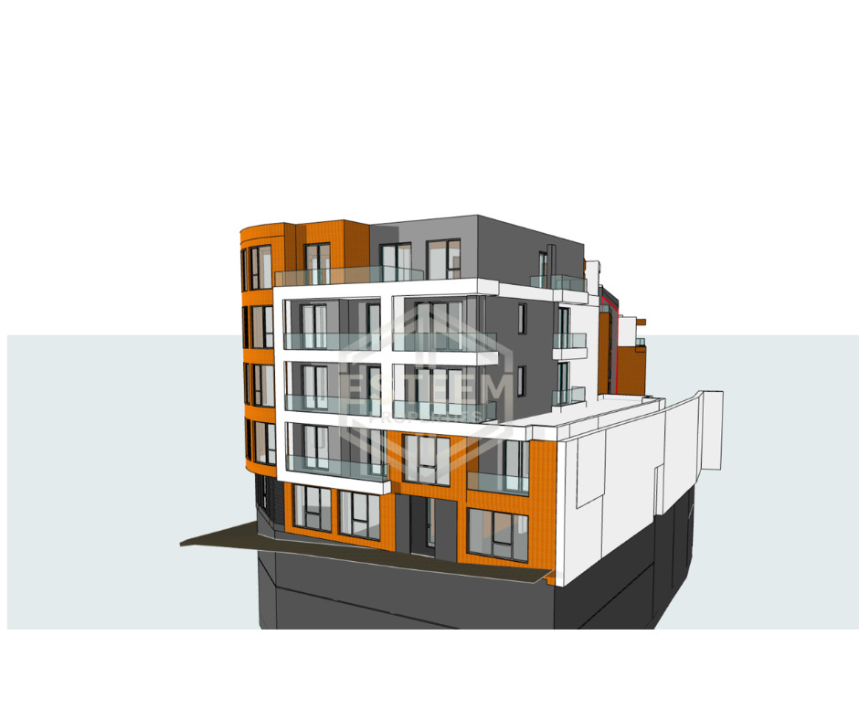 Продава ОФИС, гр. Русе, Център, снимка 4 - Офиси - 53886848