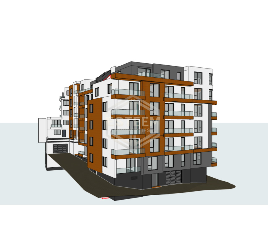 Продава ОФИС, гр. Русе, Център, снимка 2 - Офиси - 53886848