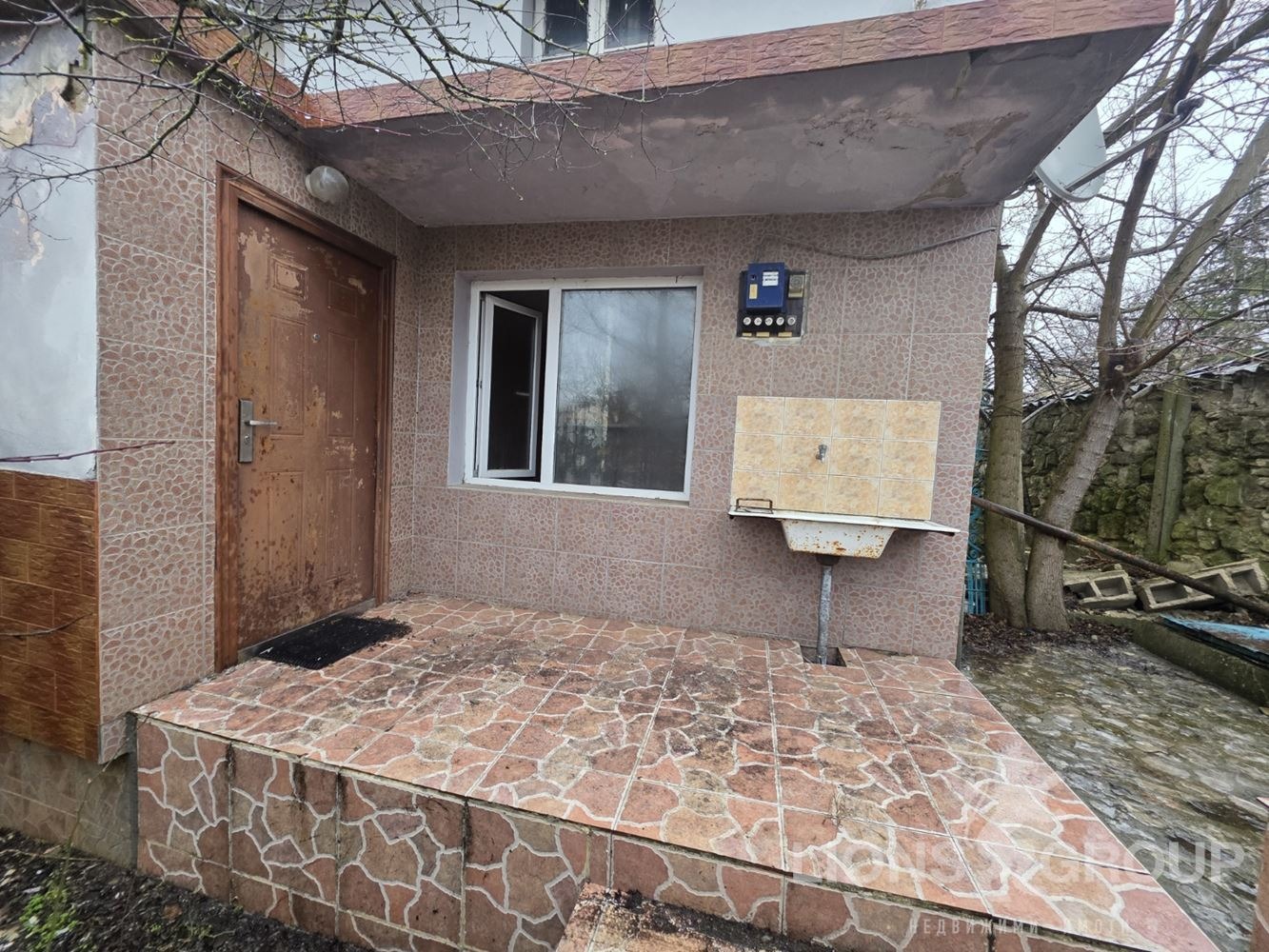 Продава КЪЩА, с. Куманово, област Варна, снимка 4 - Къщи - 53624973