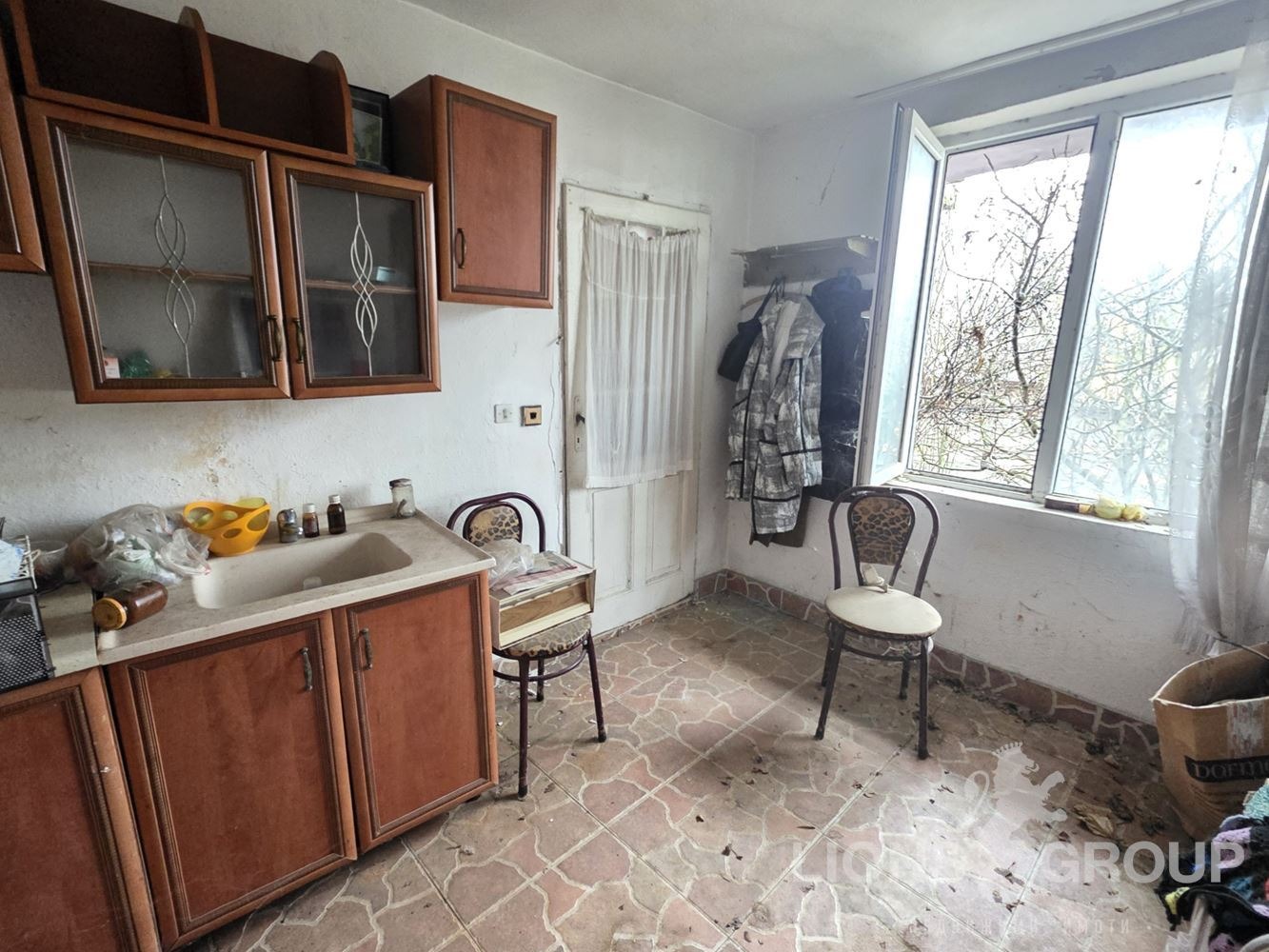 Продава КЪЩА, с. Куманово, област Варна, снимка 6 - Къщи - 53624973