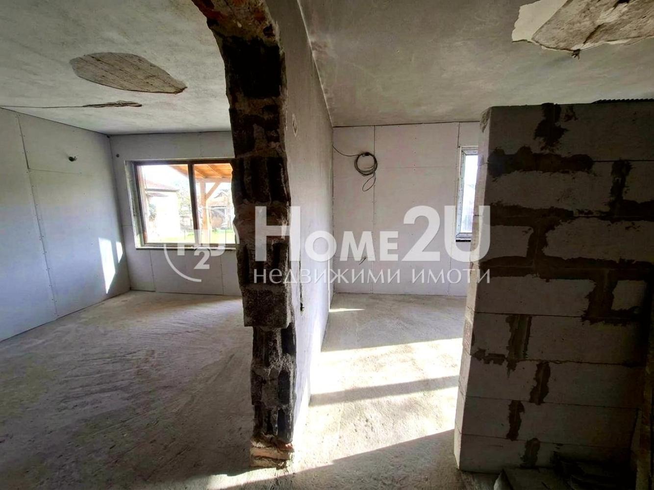 Продава КЪЩА, гр. Перник, Църква, снимка 4 - Къщи - 54504358