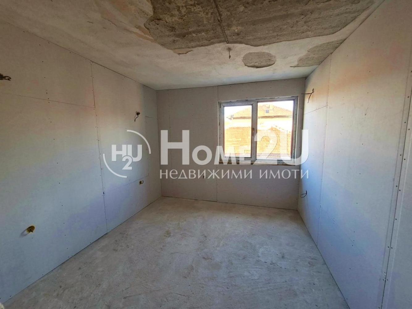 Продава КЪЩА, гр. Перник, Църква, снимка 3 - Къщи - 54504358