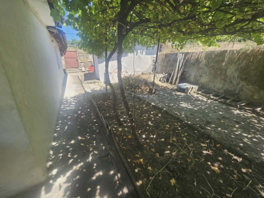 Продава КЪЩА, гр. Кърджали, Байкал, снимка 3 - Къщи - 55054892