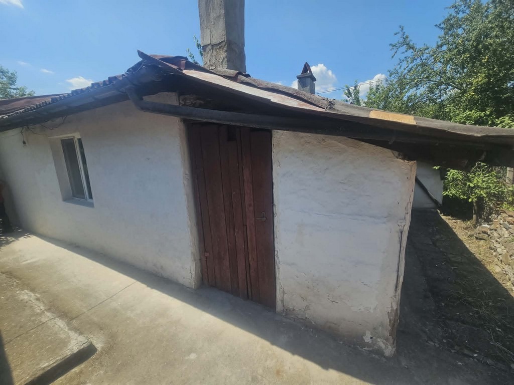 Продава КЪЩА, гр. Кърджали, Байкал, снимка 13 - Къщи - 55054892