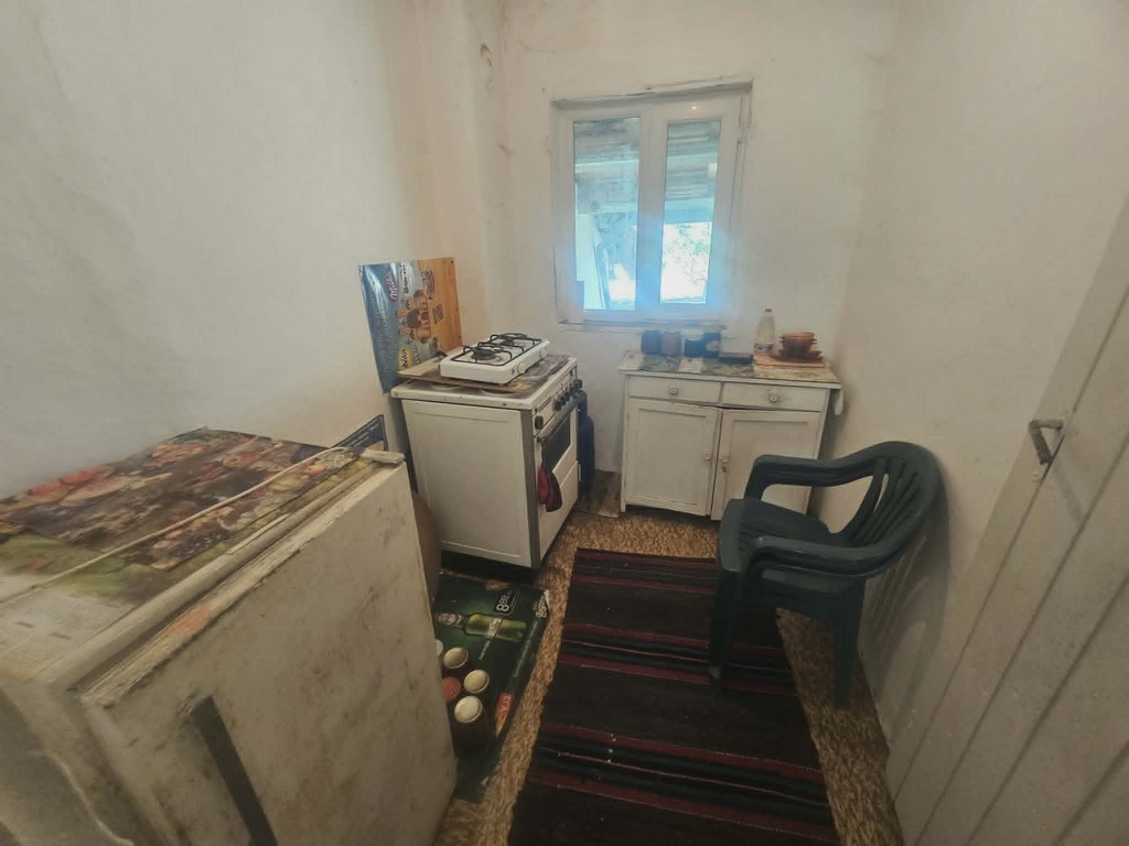 Продава КЪЩА, гр. Кърджали, Байкал, снимка 7 - Къщи - 55054892