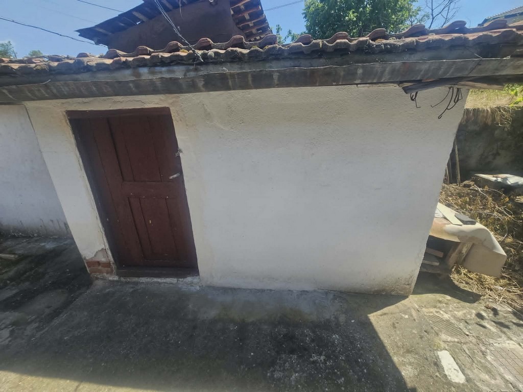 Продава КЪЩА, гр. Кърджали, Байкал, снимка 15 - Къщи - 55054892