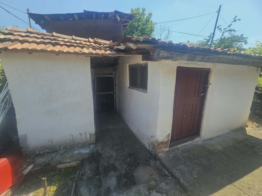 Продава КЪЩА, гр. Кърджали, Байкал, снимка 14 - Къщи - 55054892