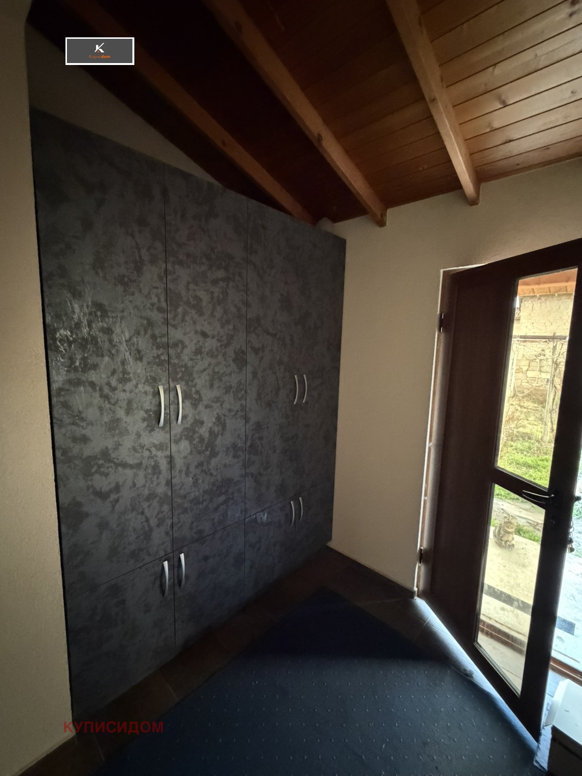 Продава КЪЩА, с. Ръжена, област Стара Загора, снимка 11 - Къщи - 55381397