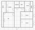 Продава МНОГОСТАЕН, гр. Шумен, Математическа гимназия, снимка 11
