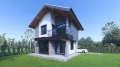 Продава КЪЩА, с. Пановци, област София област, снимка 3
