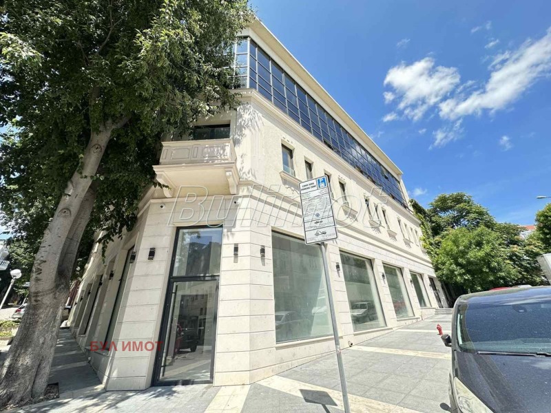 Продава МАГАЗИН в град Варна, Гръцка махала - 390 кв.м / 1 000 000 € » 1 955 830.00 лв., БУЛ ИМОТ