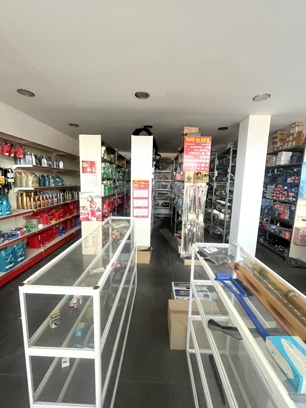 Продава СКЛАД | Imot.bg — изображение 7