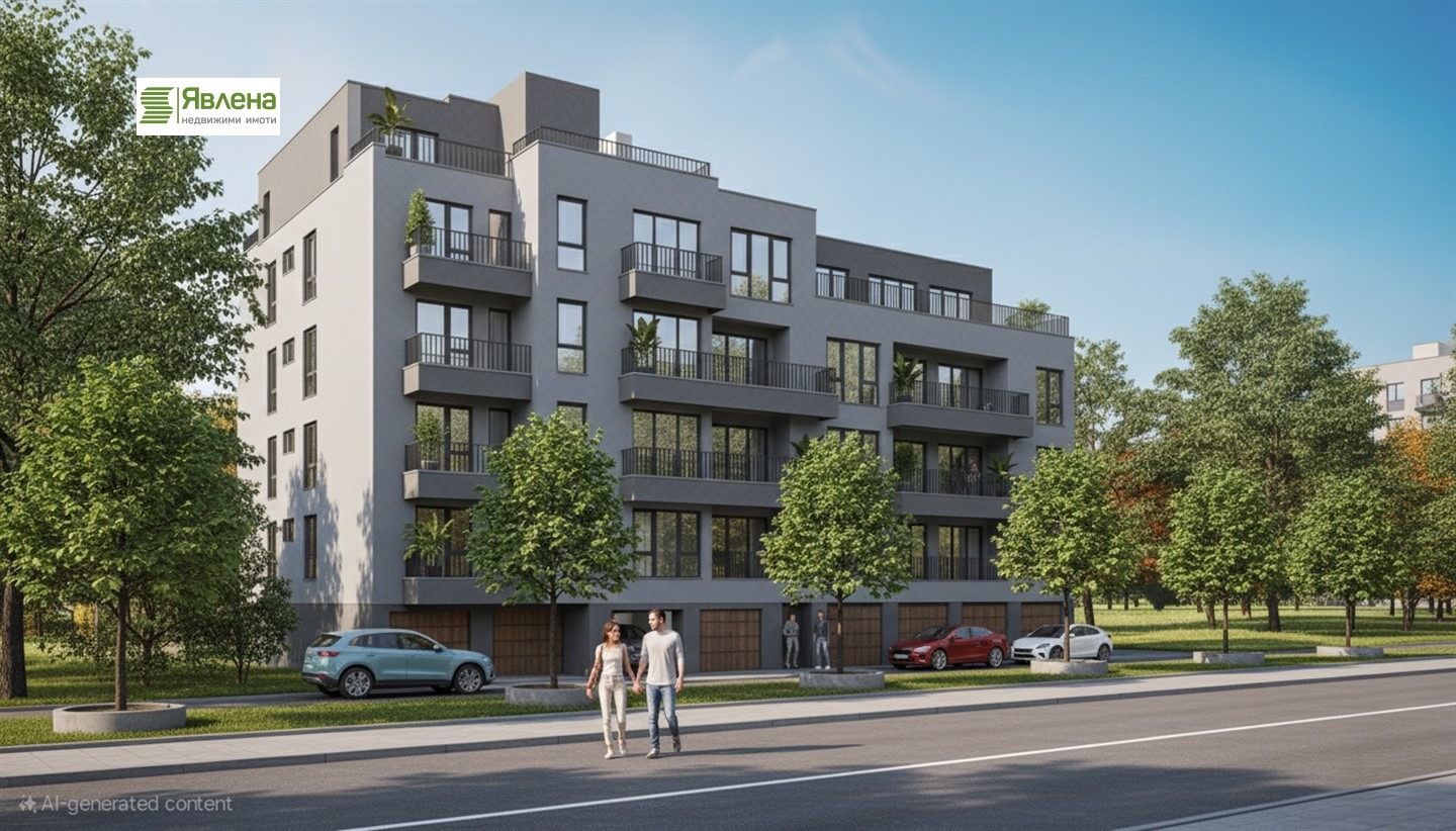 Продава 2-СТАЕН | Imot.bg — изображение 1