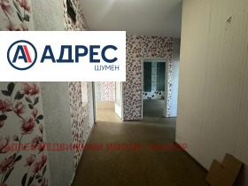 1 soverom Kaspisjan, region Shumen 4