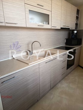 Продава  2-стаен, град Варна